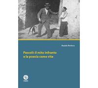 Pascoli: il mito infranto e la poesia come vita
