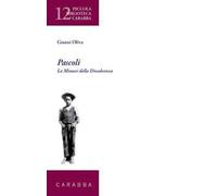 Pascoli. La mimesi della dissolvenza