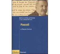 Pascoli. Profili di storia letteraria