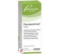 PASCOPANKREAT VITAL GOCCE 20 ML PASCOE