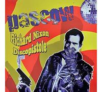 PASCOW - RICHARD NIXON DISCOPISTOL