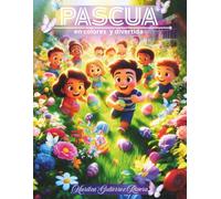PASCUA EN COLORES: Y DIVERTIDA