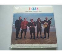 Pascual Gonzalez Y cantores de Hispalis tierra - CD+DVD Libro - Nuovo 3T