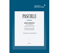 PASCULLI - Gran Concerto