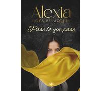 Pase lo que pase: Una romantasy de brujas, maldiciones y un amor slow burn que desafía el destino