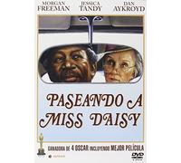 Paseando a miss Daisy