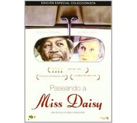 Paseando A Miss Daisy (Import) (Dvd) (2010) Dan Aykroyd; Jo Ann Havrilla; Patti