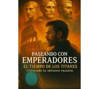 Paseando con Emperadores I: El Tiempo de los Titanes