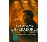 Paseando con Emperadores I: El Tiempo de los Titanes