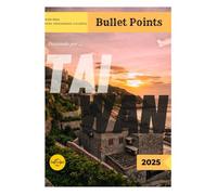 Paseando por…. TAIWÁN 2025