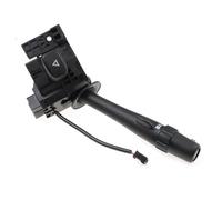 PASECVB Compatibile con Chevy per Tahoe per Suburban 1500 2500 2007 2008 2009 2010 2011 2012 2013 15849314 Interruttore Indicatore di Direzione E Tergicristallo per Auto