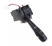 PASECVB Compatibile con Dacia per Duster MK1 2010-2018 per Lodgy per Dokker 2012-2022 82011-67977 Auto Colonna dello Sterzo Indicatore Luci Stalk Switch