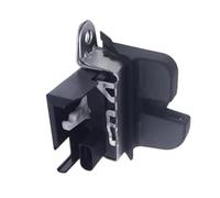 PASECVB Compatibile con per Polo IV 2017-2024 per Taigo 2021-2024 per Taigun 2022-2024 Serratura Portellone Posteriore del Bagagliaio Dell'auto A 4 Pin Parti OEM: 2G6827505B