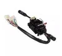 PASECVB Compatibile con Suzuki per Samurai 1985-1995 37400-83410 Auto Combinazione Interruttore di Controllo Indicatore di Svolta Interruttore Tergicristallo Accessori