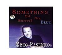 Pasenko, Greg - Something Old New Borrowed Blue