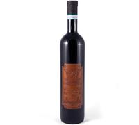 PASETTI TESTAROSSA 2022 MONTEPULCIANO D'ABRUZZO ETICHETTA IN CUOIO DOC 75 CL