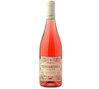 PASETTI TESTAROSSA ROSATO 2025 IGP TERRE AQUILANE 75 CL