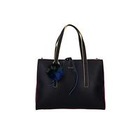 Pash Bag by L'atelier du Sac - Borsa a mano Kyra in ecopelle per donna