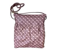 Pash Bag GHERARDINI BORSA DONNA TRACOLLINA PIATTA CON TRACOLLA REGOLABILE 0231 (MAUVE)