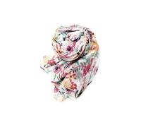 Pash Bag Pashmina Donna Colore Unico 1