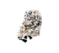 Pash Bag Pashmina Donna Colore Unico 1