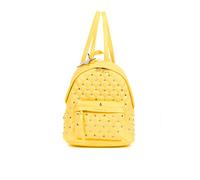 pash bag Zaino l atelier du sac petit ramon rebel giallo