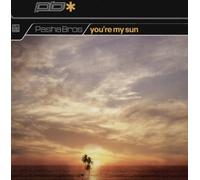 Pasha Bros. - You're my sun (4 versions) / Vinyl Maxi Single [Vinyl 12'']