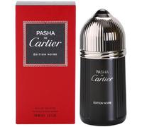 Pasha De Cartier Edition Noire