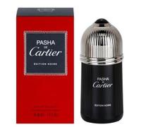 Pasha de Cartier Edition Noire 50 ml, Eau de Toilette Ricaricabile Spray