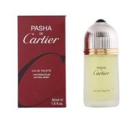 Pasha eau de toilette EDT Vapo 50 Ml