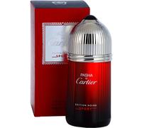 Pasha Edition Noire Sport