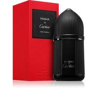 Pasha Noir Absolu