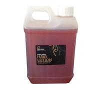 Pashana Originale Capelli Lozione Classico 2 Litro Gallone/Caraffa