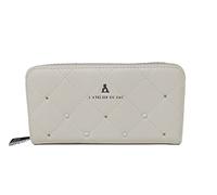 PashBAG Atelier du Sac Brigitte100% 10972-PLA-S1A