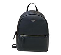 PashBAG Borsa donna ZAINO da spalla CHIUSO con ZIP nuova collezione ERIC (Nero)