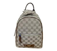 PashBAG Borsa Donna ZAINO Zainetto Piccolo da spalla ORSO BEAR Marrone JEFF