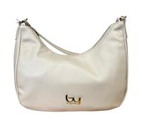 PashBAG BYBLOS BORSA Donna Sacca Media da spalla Con tracolla lunga applicabile 30B02 (Beige)