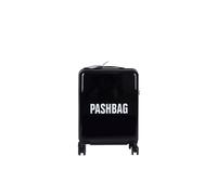 PashBAG L' Atelier du Sac trolley con stampa frontale 12563-MYF-S2T-P