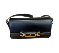 PashBAG L'Atelier du Sac Borsa da spalla chiusa da pattina e tracolla allungabile AMINA