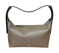 PashBAG L'Atelier du Sac BORSA DONNA SACCA DA SPALLA con tracolla regolabile ELIETTE (Taupe)