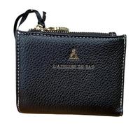 PashBAG L'Atelier du Sac PORTAFOGLI donna MEDIO 6 FESSURE Credit CARD e spicci GILLES