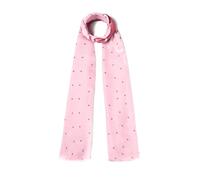 Stola X0644 ROSSO POMPELMO