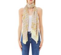 Liu Jo Pashmina Stola 10618 Giallo pallido