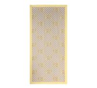 Liu Jo Pashmina Stola 10618 Giallo pallido