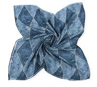 Pashmina Donna Caldo, Sciarpa Donna Stampa Tie-Dye Parigi Grande Garza Cravatta A Quadri Cape Diamanti Copricapo Elegante