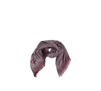 Pashmina Donna Liu Jo Bordeaux
