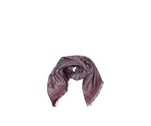 Pashmina Donna Liu Jo Bordeaux
