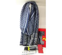 Pashmina sciarpa uomo RONCATO con scatola regalo roncato