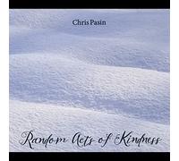 Pasin, Chris - Random Acts Of Kindness