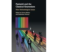 Pasinetti and the Classical Keynesians: Nine Methodological Issues